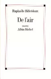 De l'air