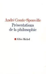 Présentations de la philosophie