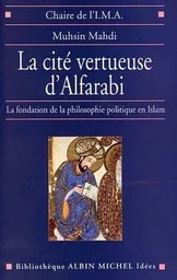 La Cité vertueuse d'Alfarabi