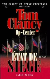 Op-Center 6. Etat de siège