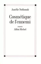 Cosmétique de l'ennemi