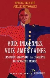 Voix indiennes, voix américaines