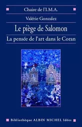 Le Piège de Salomon