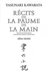 Récits de la paume de la main