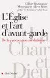 L'Église et l'art d'avant-garde