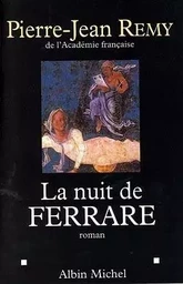 La Nuit de Ferrare