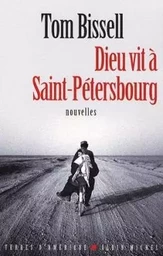 Dieu vit à Saint-Petersbourg