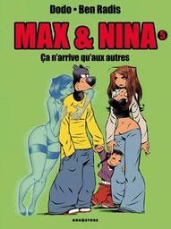 Max & Nina - Tome 05