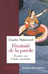 Féminité de la parole