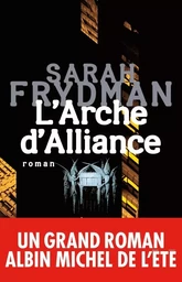 L'Arche d'Alliance