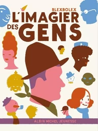 L'Imagier des gens