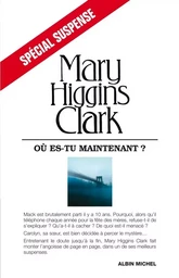 Où es-tu maintenant ?