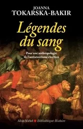 Légendes du sang