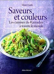 Saveurs et couleurs