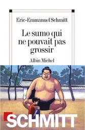 Le Sumo qui ne pouvait pas grossir