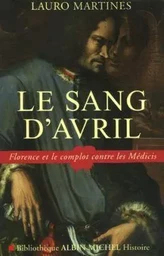 Le Sang d'Avril