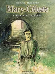 Mary-Céleste