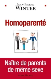 Homoparenté