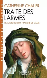 Traité des larmes (Espaces Libres - Spiritualités Vivantes)