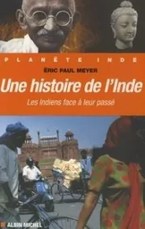 Une histoire de l'Inde