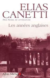 Les Années anglaises