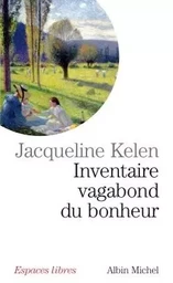 Inventaire vagabond du bonheur