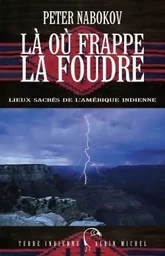 Là où frappe la foudre