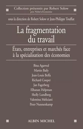 La Fragmentation du travail