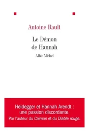 Le Démon de Hannah