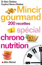 Mincir gourmand