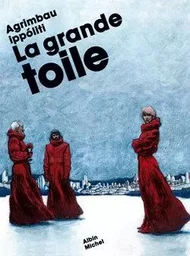 La grande toile