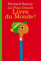 Le Plus Grand Livre du monde !