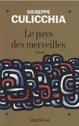 Le Pays des merveilles