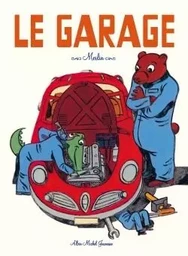 Le Garage