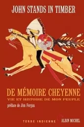 De mémoire cheyenne