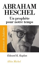 Abraham Heschel