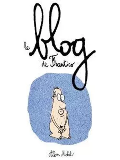 Le blog de Frantico -  Frantico - GLENAT