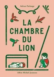 La Chambre du lion