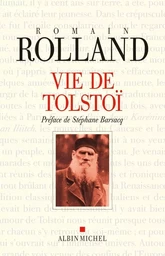 Vie de Tolstoï