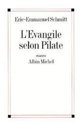 L'Evangile selon Pilate