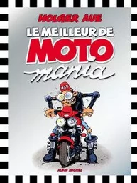 Le meilleur de Motomania