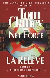 Net Force 8. La relève