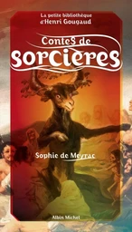 Contes de sorcières