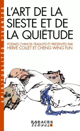 L'Art de la sieste et de la quiétude