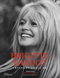 Brigitte Bardot