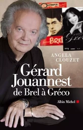 Gérard Jouannest de Brel à Greco