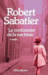 Le Cordonnier de la rue triste