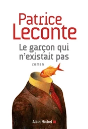 Le Garçon qui n'existait pas