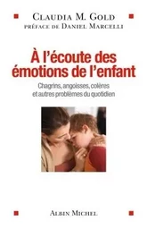 A l'écoute des émotions de l'enfant