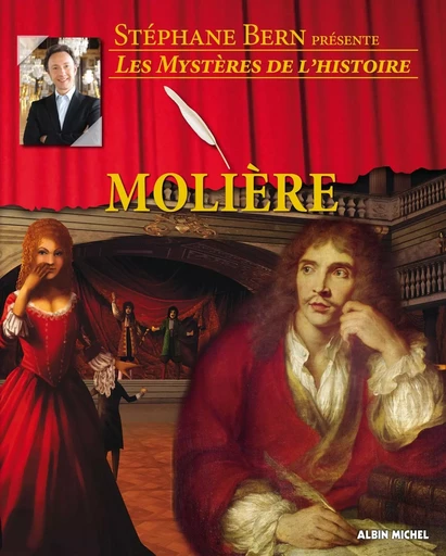 Molière -  - ALBIN MICHEL